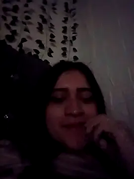 Keyla-moon online show from March 29, 6:46 am