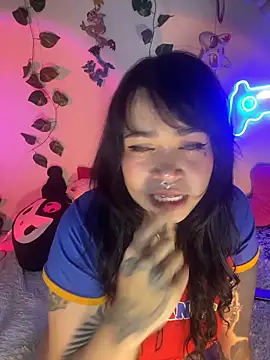 Snapshot of kyoko98 chatting on March 17, 1:54 am kyoko98 online show from March 17, 1:54 am