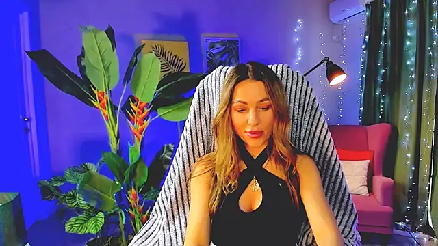 KrisWillis online show from February 12, 1:06 pm