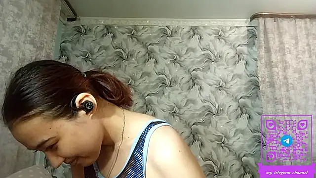 AnnettaBelsito online show from March 7, 2:36 pm