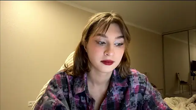 ElliKrovel online show from February 19, 3:08 pm