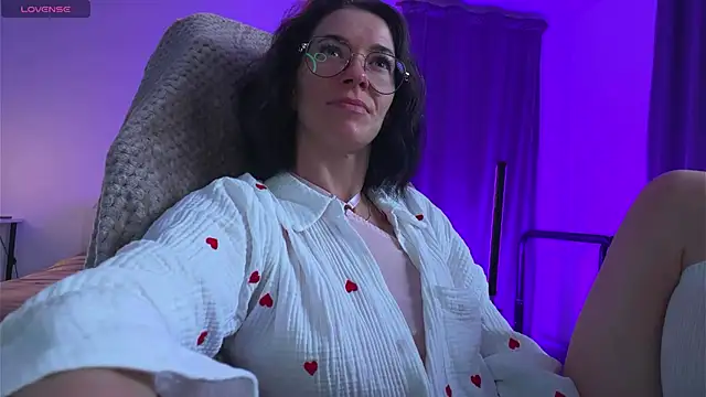 Snapshot of Katy_Kar chatting on February 19, 9:00 pm Katy Kar online show from February 19, 9:00 pm