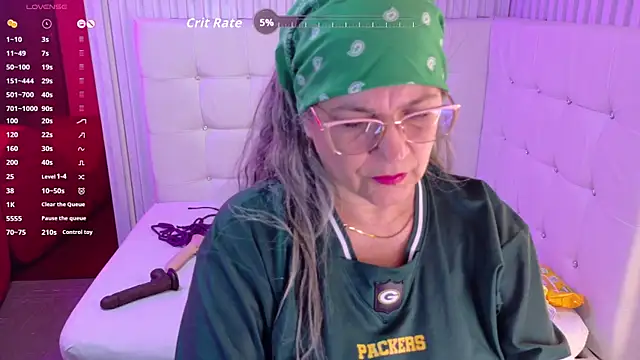  Missevie online show from February 16, 3:02 am