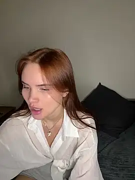 Emma Songae online show from February 27, 5:35 pm