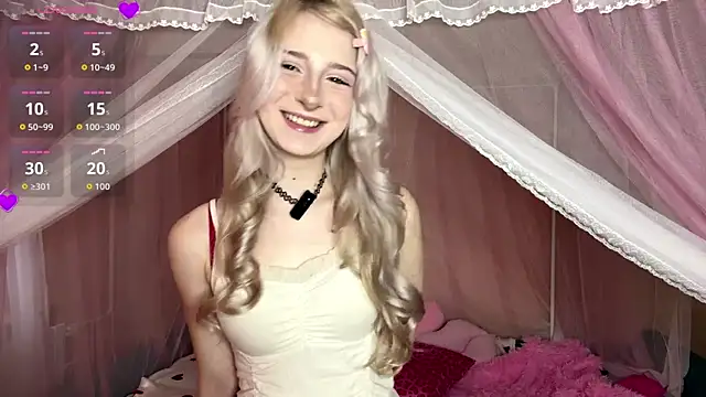 EvaQT online show from March 1, 8:05 am