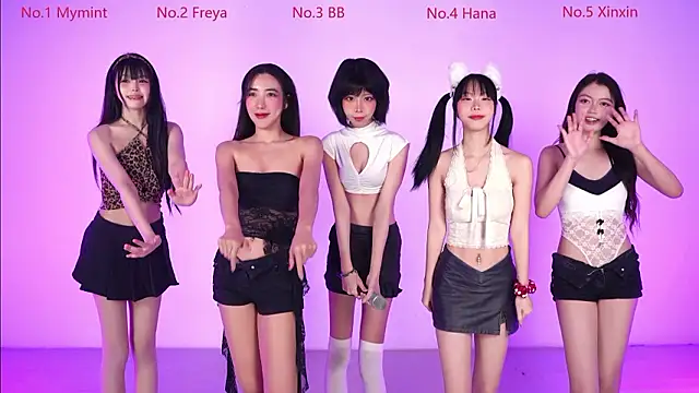 Snapshot of Believe-girl chatting on February 19, 12:12 pm Believe-girl online show from February 19, 12:12 pm