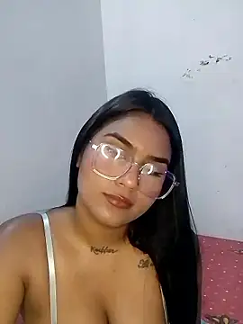 Zoe Renata online show from February 10, 12:20 pm