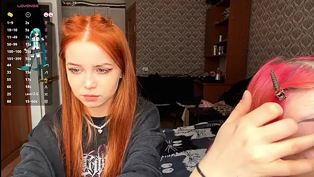 Veldenga online show from February 17, 7:27 am