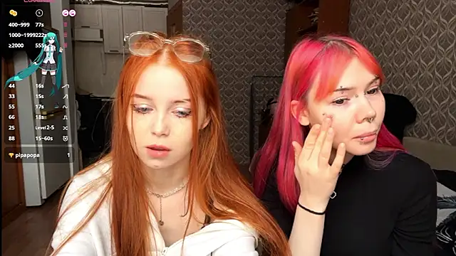 Veldenga online show from February 20, 7:43 am