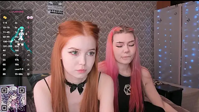 Snapshot of Veldenga chatting on March 16, 8:18 am Veldenga online show from March 16, 8:18 am