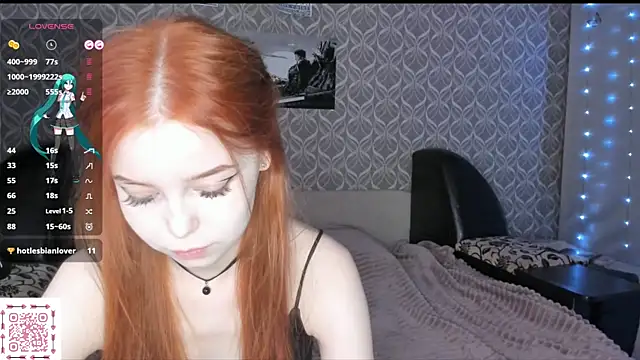 Snapshot of Veldenga chatting on April 3, 9:18 am Veldenga online show from April 3, 9:18 am