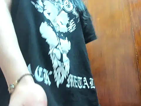 Snapshot of DAKOTALUCIFENA chatting on February 21, 2:23 am DAKOTALUCIFENA online show from February 21, 2:23 am