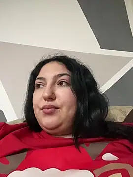 Snapshot of Amber_Sinn chatting on April 10, 11:37 am Amber Sinn online show from April 10, 11:37 am