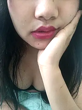 EliraMoon online show from March 17, 11:52 pm