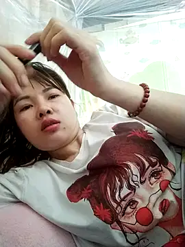 Snapshot of Loyalty-love chatting on February 14, 12:40 am Loyalty-love online show from February 14, 12:40 am