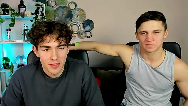 emmanuel shine online show from March 16, 1:15 pm