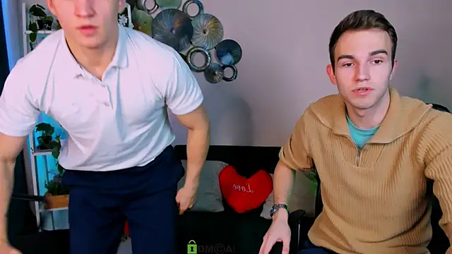 emmanuel shine online show from April 7, 5:52 am