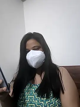 Snapshot of Siya__499 chatting on February 7, 3:38 pm Siya 499 online show from February 7, 3:38 pm