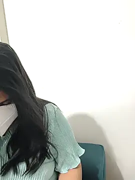 Snapshot of Siya__499 chatting on February 20, 5:24 pm Siya 499 online show from February 20, 5:24 pm