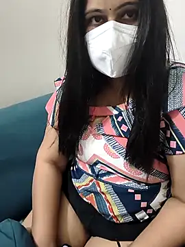 Snapshot of Siya__499 chatting on March 10, 6:24 pm Siya 499 online show from March 10, 6:24 pm