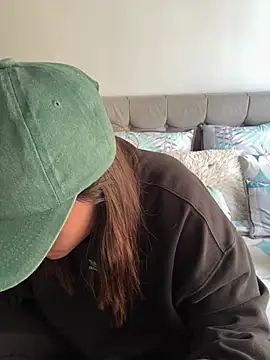 RachelWeisz  online show from April 18, 6:23 pm