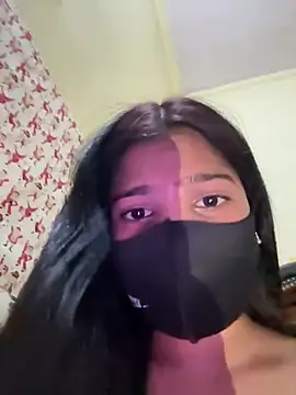 Cutedesigirl online show from February 14, 9:50 am