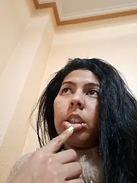 ZeforAitanna online show from February 21, 9:27 pm