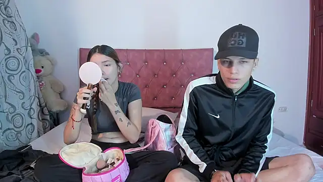 sarita alexis online show from March 14, 11:15 am