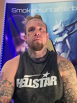 Snapshot of Smokebluntafterblunt chatting on February 12, 4:46 pm Smokebluntafterblunt online show from February 12, 4:46 pm