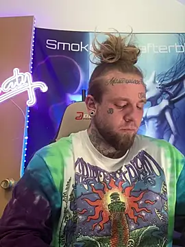 Snapshot of Smokebluntafterblunt chatting on February 25, 5:44 pm Smokebluntafterblunt online show from February 25, 5:44 pm