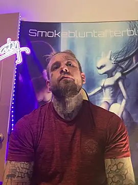 Smokebluntafterblunt online show from April 7, 1:50 am