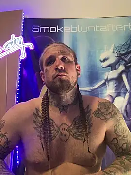Smokebluntafterblunt online show from April 13, 12:05 am