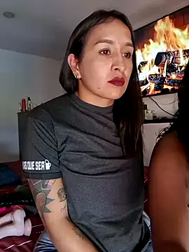 Paola andrade online show from February 17, 2:02 pm