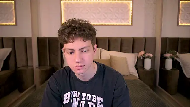 StefanBev online show from February 13, 7:32 pm