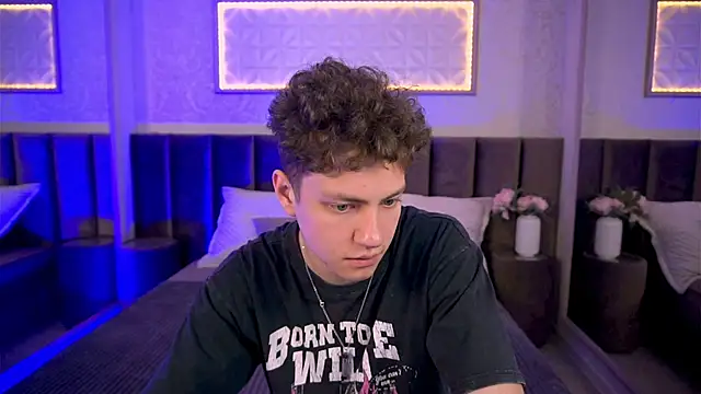 StefanBev online show from February 15, 7:43 pm