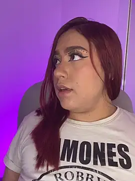 Snapshot of Wen_01 chatting on February 15, 1:09 pm Wen 01 online show from February 15, 1:09 pm