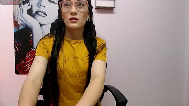 LAKSMI BLUE online show from March 2, 12:12 pm