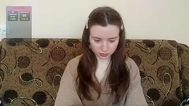 Snapshot of LanitaHemple chatting on February 23, 7:06 am LanitaHemple online show from February 23, 7:06 am