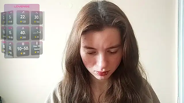 Snapshot of LanitaHemple chatting on February 24, 7:17 am LanitaHemple online show from February 24, 7:17 am