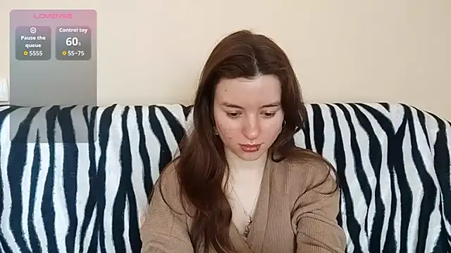 Snapshot of LanitaHemple chatting on February 25, 7:07 am LanitaHemple online show from February 25, 7:07 am