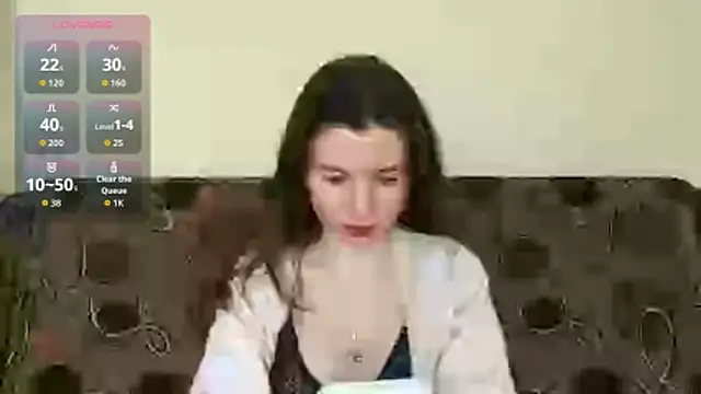 Snapshot of LanitaHemple chatting on February 26, 7:07 am LanitaHemple online show from February 26, 7:07 am