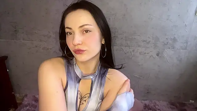 Mona Fox online show from February 15, 6:21 am