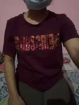 Snapshot of Hello_Priya16 chatting on February 26, 6:07 pm Hello Priya16 online show from February 26, 6:07 pm