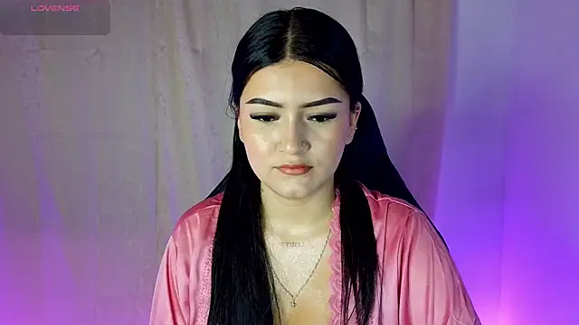 Snapshot of _Yourdoll chatting on February 10, 12:42 pm Yourdoll online show from February 10, 12:42 pm