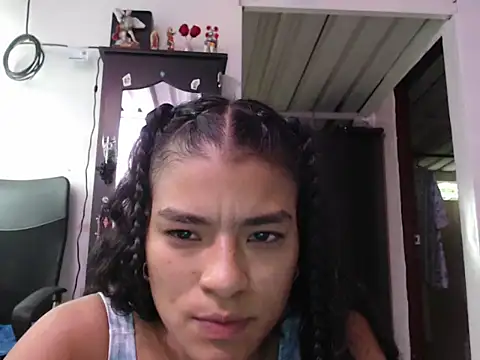 sami sweet888 online show from April 13, 8:14 pm