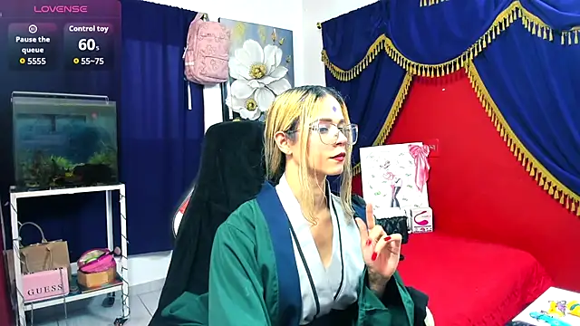 Snapshot of Angel_Dust420 chatting on February 24, 11:03 pm Angel Dust420 online show from February 24, 11:03 pm