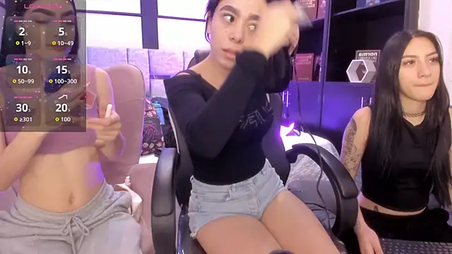 lorraineHunter online show from February 14, 12:35 pm