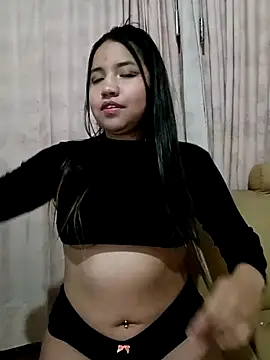 dulcebabyer online show from February 8, 2:59 am