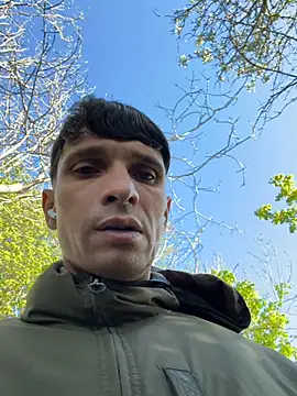 bibigcockgraber online show from April 6, 4:30 pm