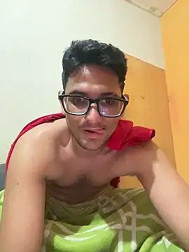 Jesusd2 online show from February 25, 1:37 am